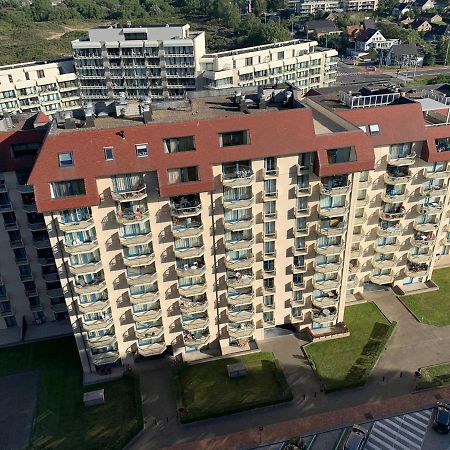 Seayousoon Nieuwpoort-Bad Exterior photo